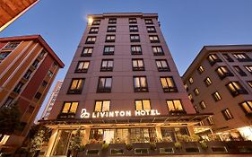 Livinton İstanbul Ataşehir