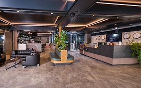 Livinton İstanbul Ataşehir